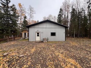 House for sale in Vanderhoof, Vanderhoof And Area, 10946 Edwards Road, 263198344 | Realtylink.org