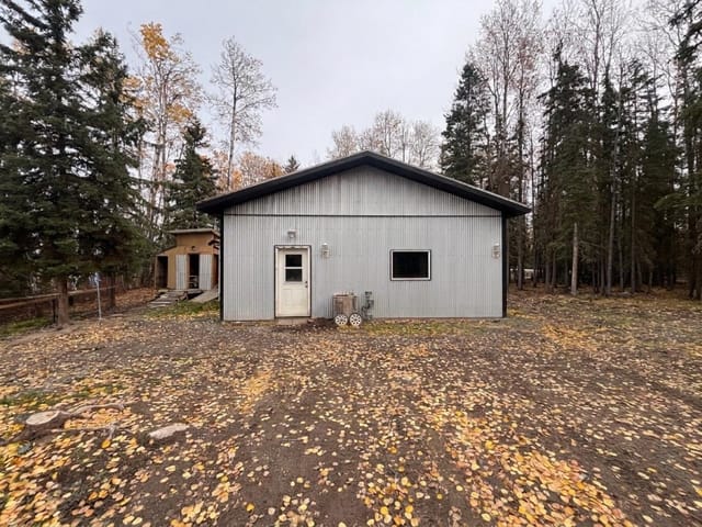 House for sale in Vanderhoof, Vanderhoof And Area, 10946 Edwards Road, 263198344 | Realtylink.org