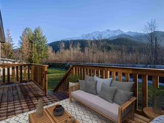 Manufactured Home for sale in Pemberton, Pemberton, 50 7370 Highway 99, 263198346 | Realtylink.org