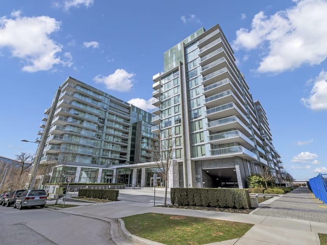 Apartment for sale in Richmond, Richmond, 1302 6633 Pearson Way, 263198349 | Realtylink.org