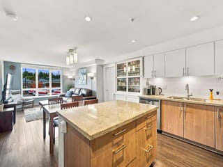Apartment for sale in New Westminster, New Westminster, 208 85 Eighth Avenue, 263198355 | Realtylink.org