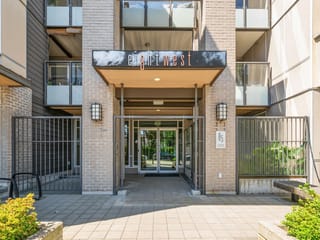Apartment for sale in New Westminster, New Westminster, 208 85 Eighth Avenue, 263198355 | Realtylink.org