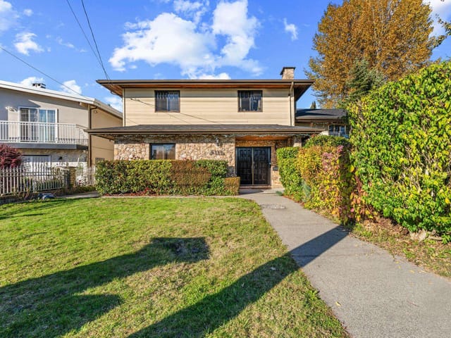 House for sale in Burnaby, Burnaby North, 6773 Halifax Street, 263198361 | Realtylink.org