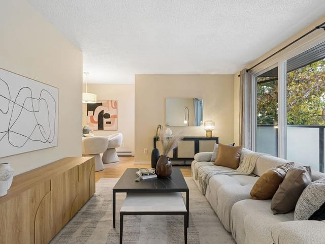Apartment for sale in Vancouver, Vancouver East, 2 224 E 12th Avenue, 263198362 | Realtylink.org