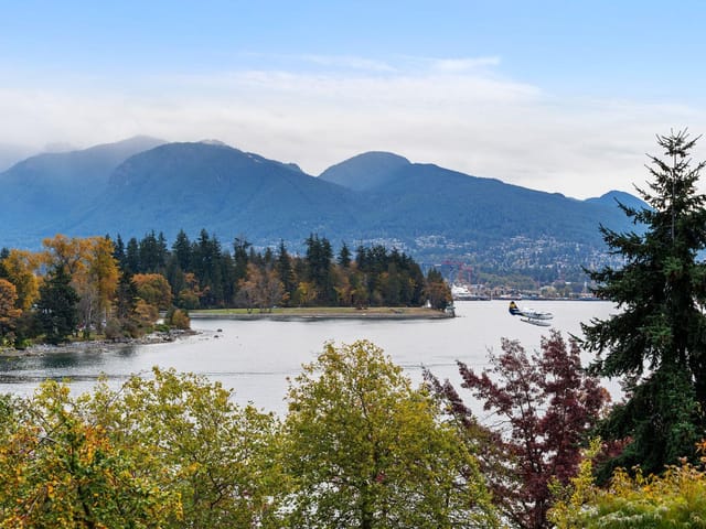 Apartment for sale in Vancouver, Vancouver West, 402 323 Jervis Street, 263198363 | Realtylink.org