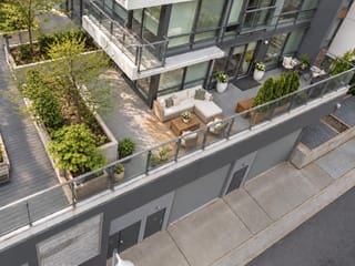 Apartment for sale in Vancouver, Vancouver West, 203 1788 Columbia Street, 263198364 | Realtylink.org