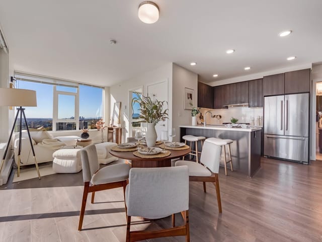 Apartment for sale in Coquitlam, Coquitlam, 2408 530 Whiting Way, 263198366 | Realtylink.org