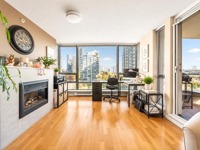 Apartment for sale in Burnaby, Burnaby North, 906 4118 Dawson Street, 263198372 | Realtylink.org