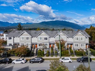 Townhouse for sale in Burnaby, Burnaby North, 18 7198 Barnet Road, 263198375 | Realtylink.org
