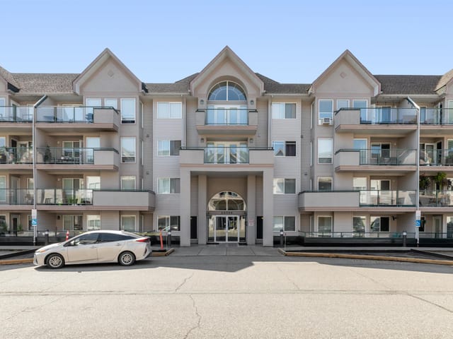 Apartment for sale in Abbotsford, Abbotsford, 307 33728 King Road, 263198380 | Realtylink.org