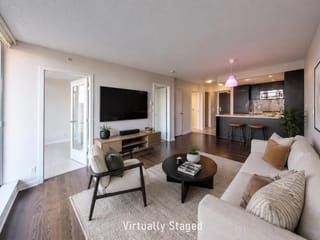 Apartment for sale in Vancouver, Vancouver West, 2305 833 Homer Street, 263198382 | Realtylink.org