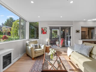 Apartment for sale in Vancouver, Vancouver East, 112 8450 Jellicoe Street, 263198386 | Realtylink.org