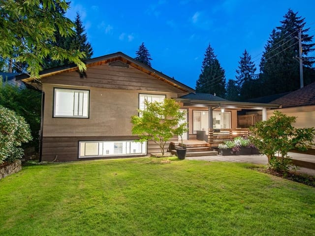 House for sale in North Vancouver, North Vancouver, 1218 W 22nd Street, 263198392 | Realtylink.org