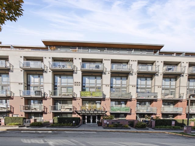 Apartment for sale in Abbotsford, Abbotsford, 512 3080 Gladwin Road, 263198394 | Realtylink.org