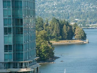 Apartment for sale in Vancouver, Vancouver West, 910 1367 Alberni Street, 263198400 | Realtylink.org