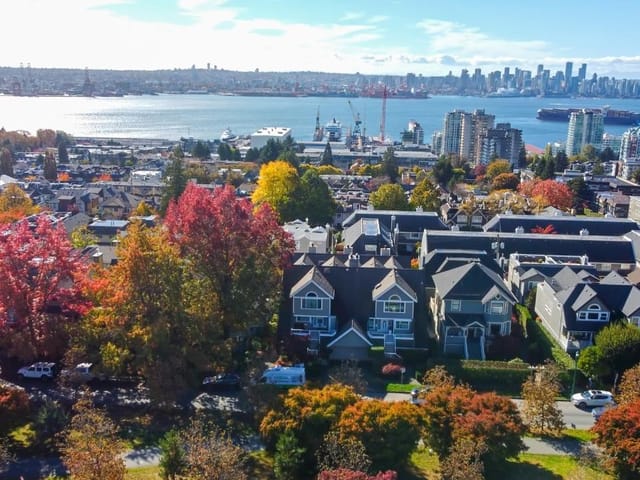 Townhouse for sale in North Vancouver, North Vancouver, 304 223 E Keith Road, 263198405 | Realtylink.org