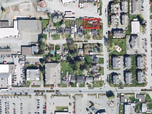 House for sale in Chilliwack, Chilliwack, 8893 Nowell Street, 263198407 | Realtylink.org