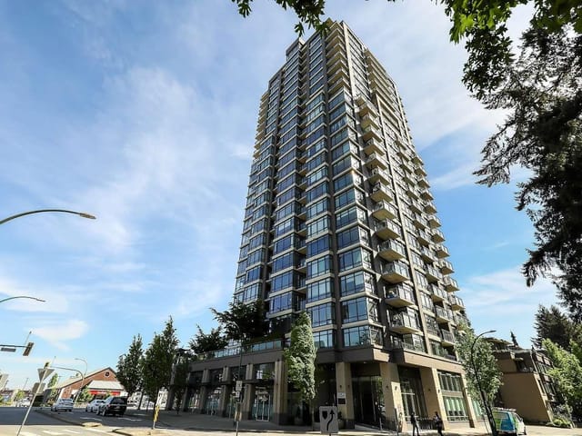 Apartment for sale in Port Coquitlam, Port Coquitlam, 2106 2789 Shaughnessy Street, 263198408 | Realtylink.org