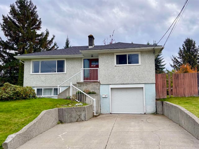 House for sale in Kitimat, Kitimat, 51 White Street, 263198411 | Realtylink.org