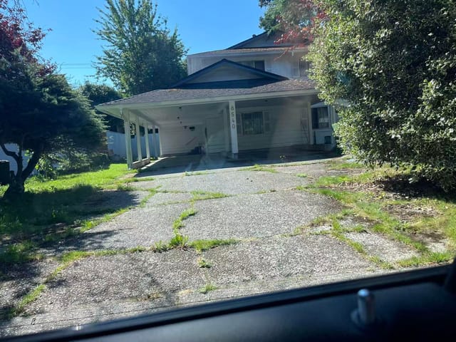 House for rent in Richmond, Richmond, Upper/Downstair 8540 Rosemary Ave, 263198416 | Realtylink.org