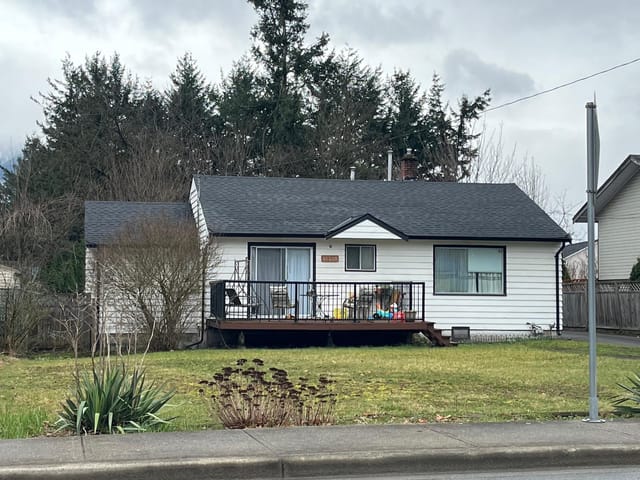 House for sale in Chilliwack, Sardis, 46440 Stevenson Road, 263198418 | Realtylink.org
