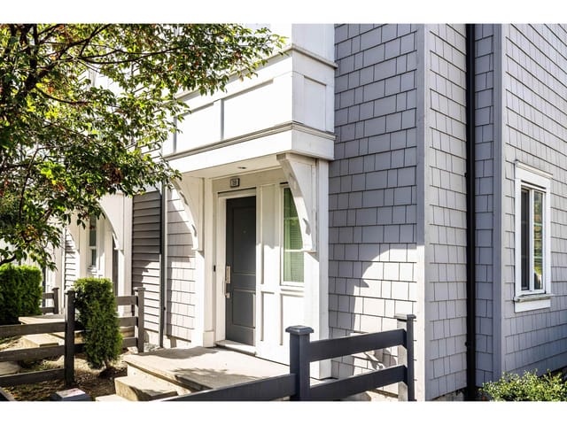 Townhouse for sale in Abbotsford, Abbotsford, 19 2838 Livingstone Avenue, 263198422 | Realtylink.org