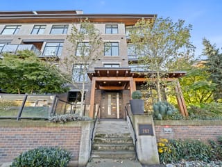 Apartment for sale in New Westminster, New Westminster, 206 262 Salter Street, 263198423 | Realtylink.org