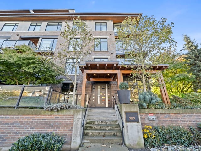 Apartment for sale in New Westminster, New Westminster, 206 262 Salter Street, 263198423 | Realtylink.org