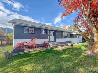 House for sale in Smithers, Smithers And Area, 4075 Fourth Avenue, 263198425 | Realtylink.org