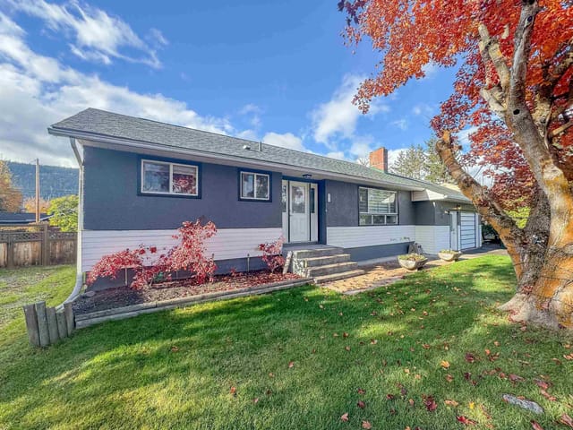 House for sale in Smithers, Smithers And Area, 4075 Fourth Avenue, 263198425 | Realtylink.org