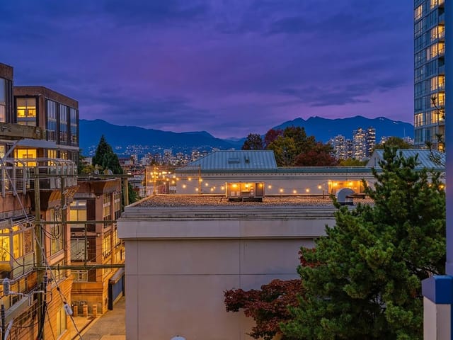 Apartment for sale in Vancouver, Vancouver West, 401 1510 W 6th Avenue, 263198428 | Realtylink.org
