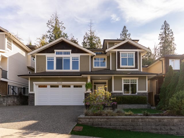 House for sale in Maple Ridge, Maple Ridge, 13220 239b Street, 263198440 | Realtylink.org