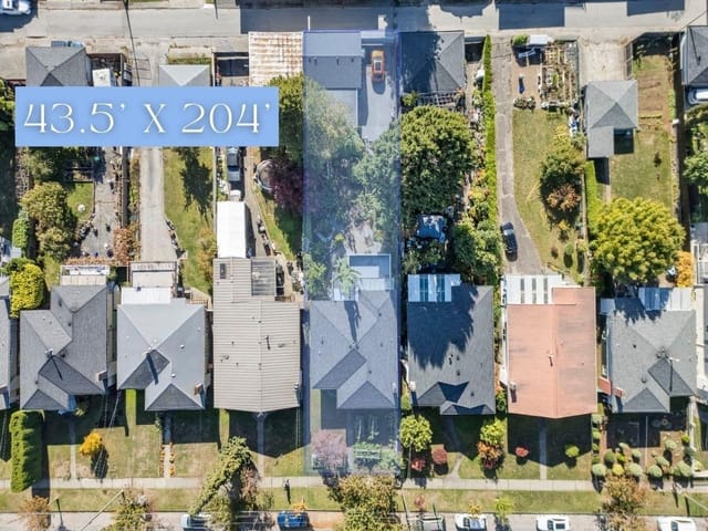 House for sale in Vancouver, Vancouver East, 1020 E 53rd Avenue, 263198443 | Realtylink.org