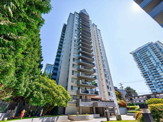 Apartment for sale in Coquitlam, Coquitlam, 204 555 Austin Avenue, 263198444 | Realtylink.org