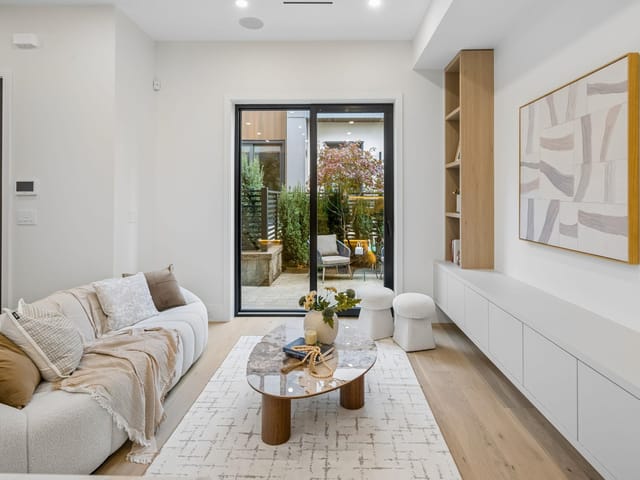 Townhouse for sale in Vancouver, Vancouver West, 934 W 57th Avenue, 263198446 | Realtylink.org