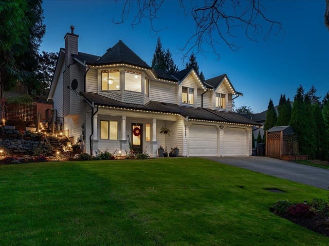 House for sale in Langley, Langley, 9007 214b Street, 263198448 | Realtylink.org