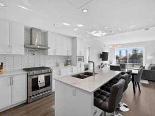 Apartment for sale in Burnaby, Burnaby North, 508 4477 Hastings Street, 263198450 | Realtylink.org