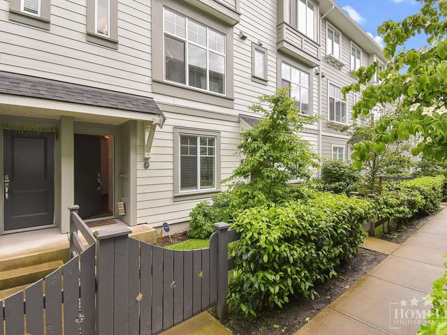 Townhouse for rent in Surrey, Surrey, 39 15850 85 Avenue, 263198451 | Realtylink.org