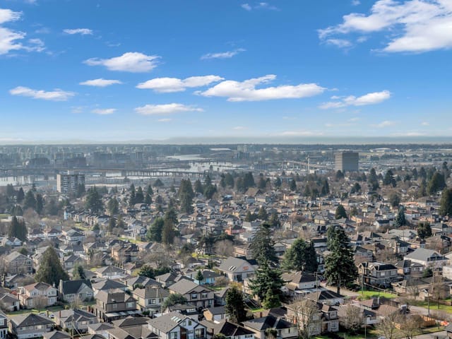 Apartment for sale in Vancouver, Vancouver West, 1906 7433 Cambie Street, 263198453 | Realtylink.org