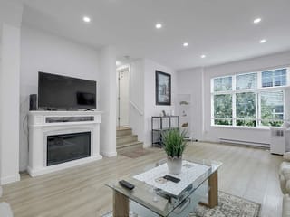 Townhouse for sale in Surrey, North Surrey, 8 10433 158 Street, 263198455 | Realtylink.org