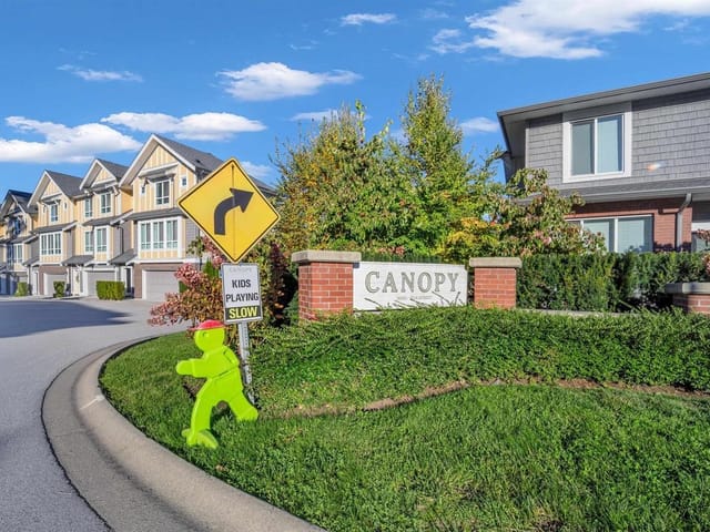 Townhouse for sale in Surrey, Surrey, 26 9688 162a Street, 263198457 | Realtylink.org