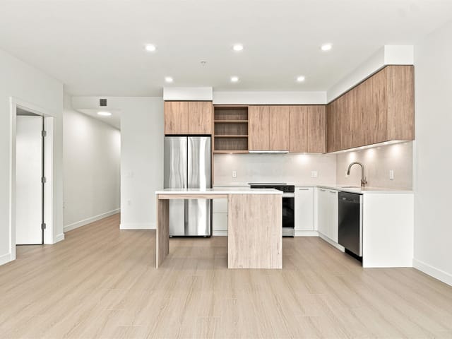 Apartment for sale in New Westminster, New Westminster, 229 82 First Street, 263198462 | Realtylink.org
