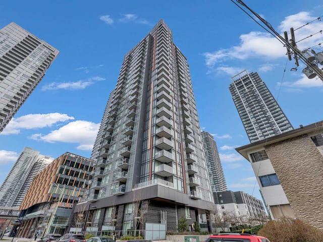 Apartment for sale in Burnaby, Burnaby South, 3401 4458 Beresford Street, 263198463 | Realtylink.org