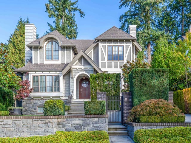 House for sale in Vancouver, Vancouver West, 3357 W 35th Avenue, 263198464 | Realtylink.org
