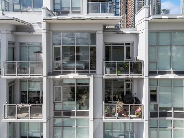 Townhouse for sale in Burnaby, Burnaby North, TH307 2351 Beta Avenue, 263198466 | Realtylink.org