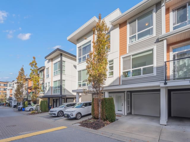 Apartment for sale in Langley, Langley, 35 20857 77a Avenue, 263198467 | Realtylink.org