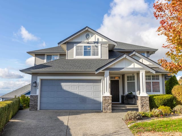 House for sale in Abbotsford, Abbotsford, 3469 Blueberry Court, 263198469 | Realtylink.org