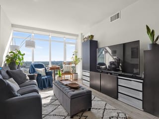 Apartment for sale in Burnaby, Burnaby North, 3603 1788 Gilmore Avenue, 263198470 | Realtylink.org