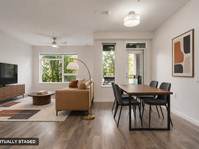 Apartment for sale in Vancouver, Vancouver East, 214 3289 Riverwalk Avenue, 263198471 | Realtylink.org