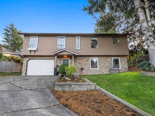 House for sale in Abbotsford, Abbotsford, 2734 Valemont Crescent, 263198472 | Realtylink.org